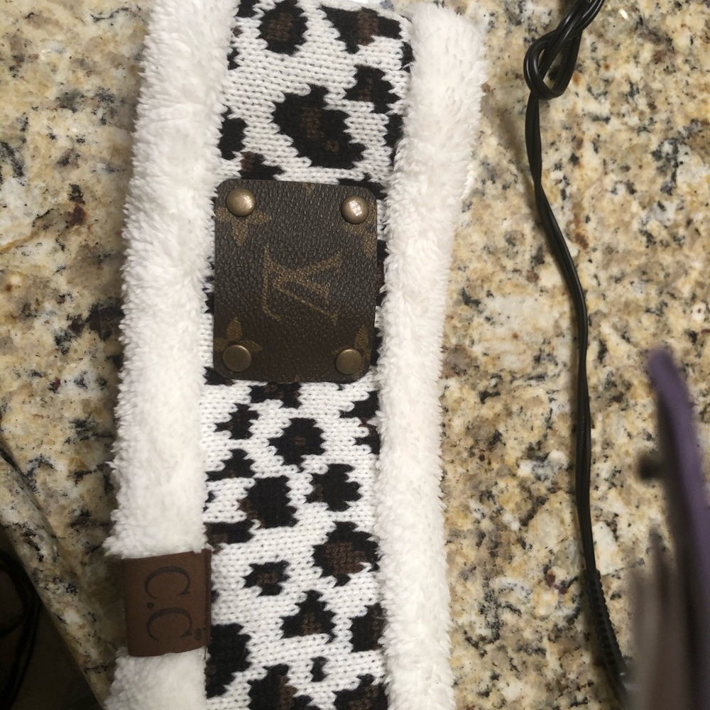 Beautiful head band